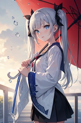 水無月