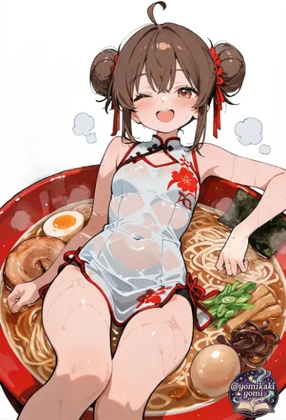 ラーメンちゃん