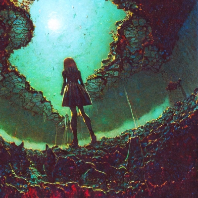 亀裂