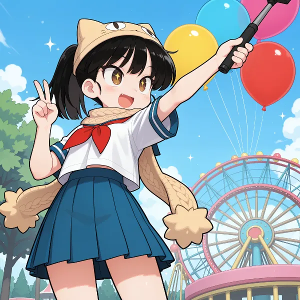 ジンバルってなあに？