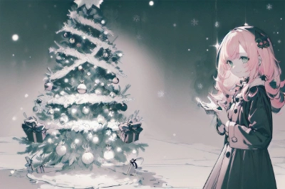 Merry Christmas!