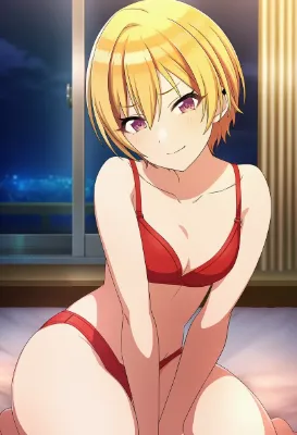 樹里の下着