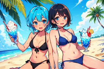 ビキニ