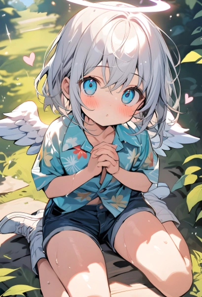 過去の未公開作品放出ᐠ( ᐖ )ᐟ