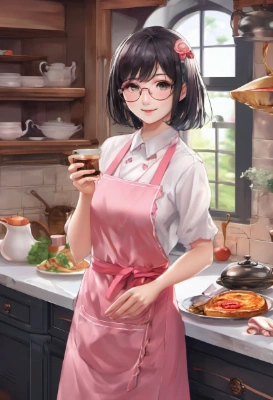 食べる？