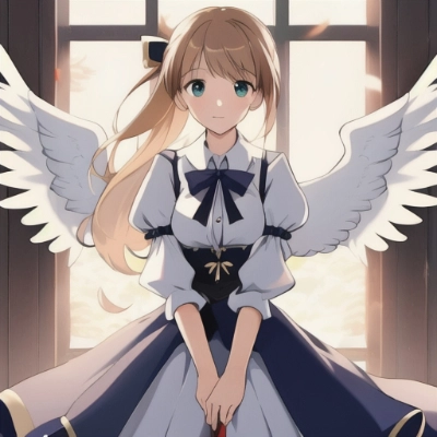 天使様
