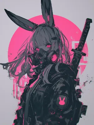 usagi san