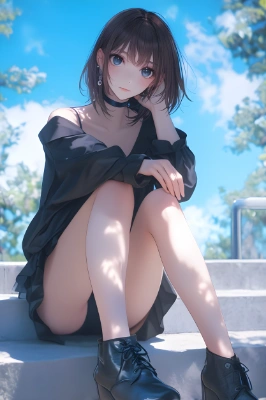 春ですね