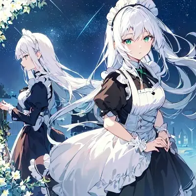 あの子の軌跡