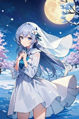 名前を呼んでくれたの初めてね。