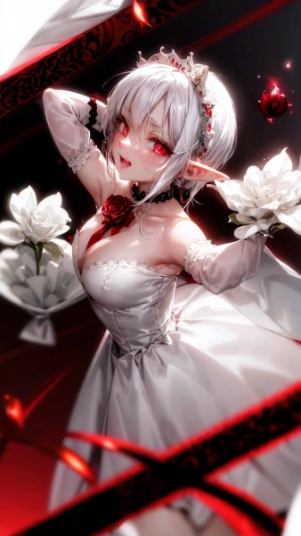 リリス・ヴァンプ