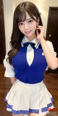 【限定】お兄ちゃん、私のこと、ちゃんと見ててね！恥ずかしいけど、お兄ちゃんに褒めてもらいたいな♪