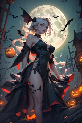 Halloween costumes