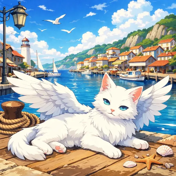 ウミネコ
