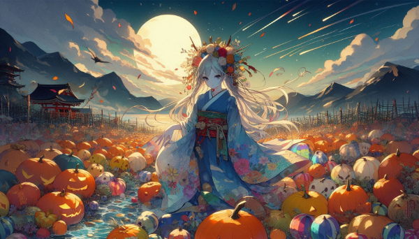 Unlimited Pumpkin Works