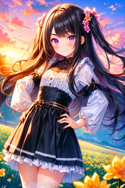 ドヤ顔な、うちの子♥その1(3枚)