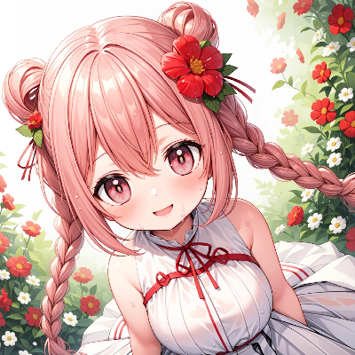 美少女