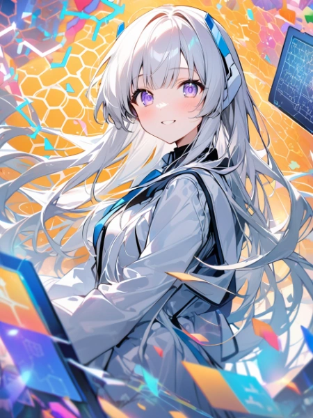 生塩ノア生誕祭【ブルアカ・生塩ノア】