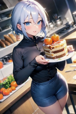 秋の味覚