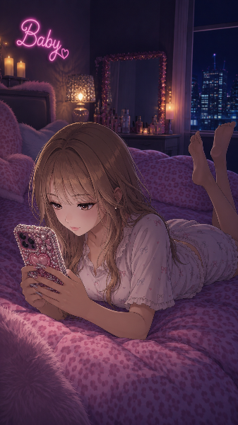 おやすみ🌙（れい）