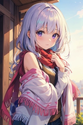 美少女
