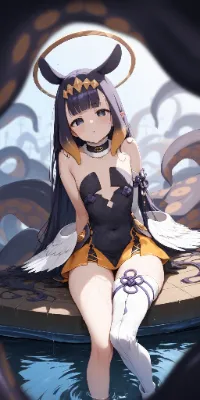 イナちゃん