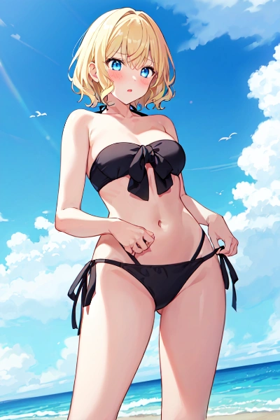 水着