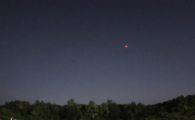 君は空に何をみたのか？