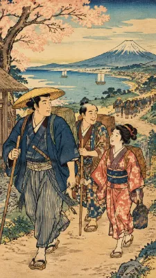 旅路