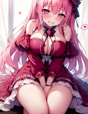 絶頂耐久