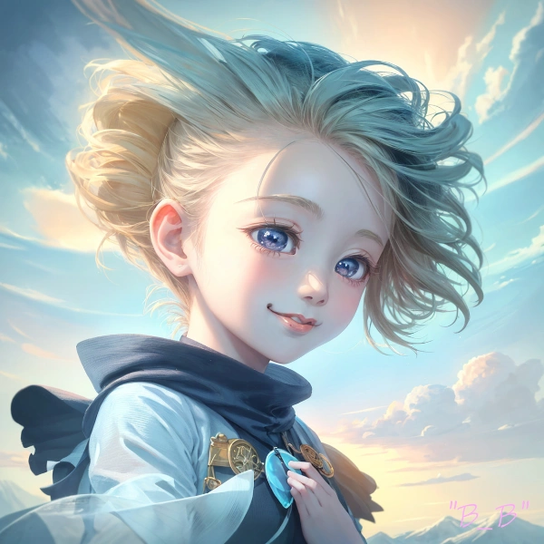 《 しんでぃ 》脳内パラレルワールド：１