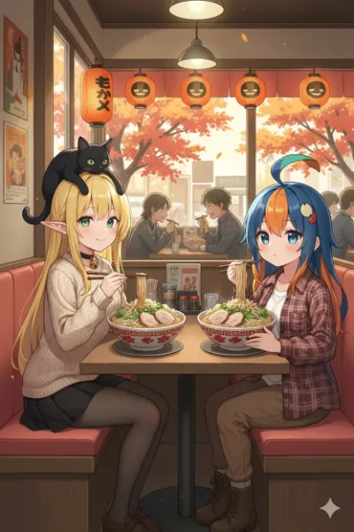 AIイラスト技術の進歩とこれから