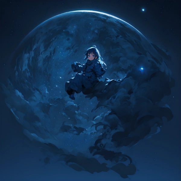 僕は月の裏側へ