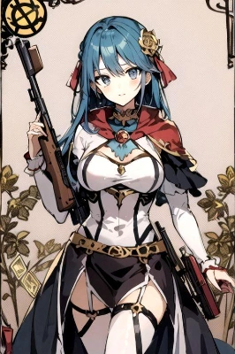 戦闘員
