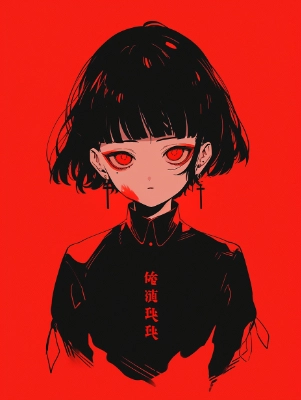 呪