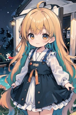 どう?