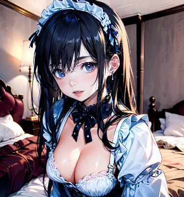 幼妖艶家政婦～2