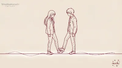 見えない境界線を、ずっと守れなかった💭