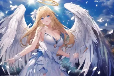 天使