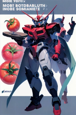 ミックスtomato
