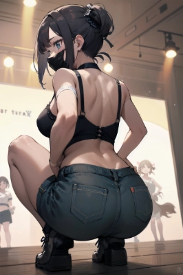 ダンス