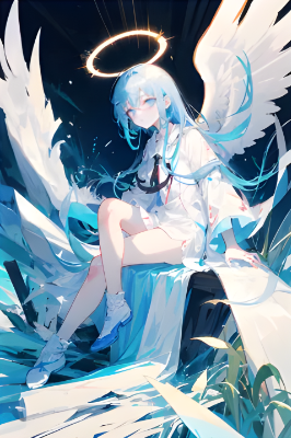 天使#333