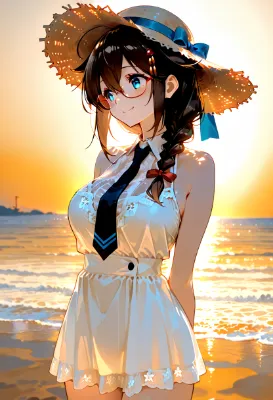 夏時雨