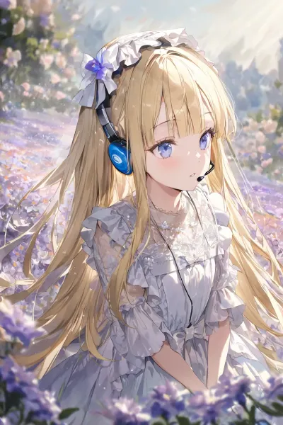 通話ヘッドセット