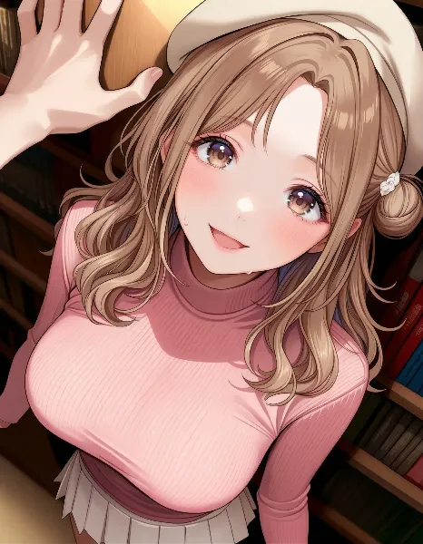 【シャニマス】市川雛菜