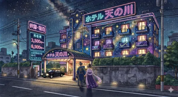 七夕