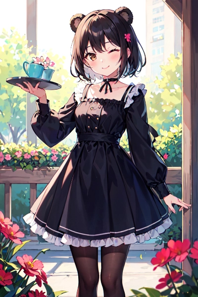 🧸ちゃんイメージ7