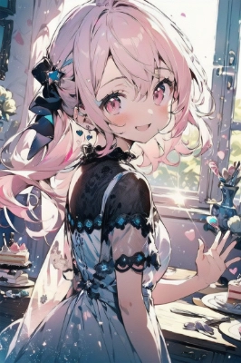 甘いもの好き💕