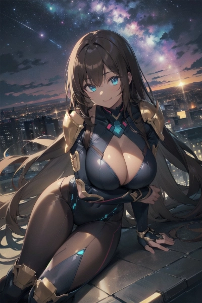 対魔忍