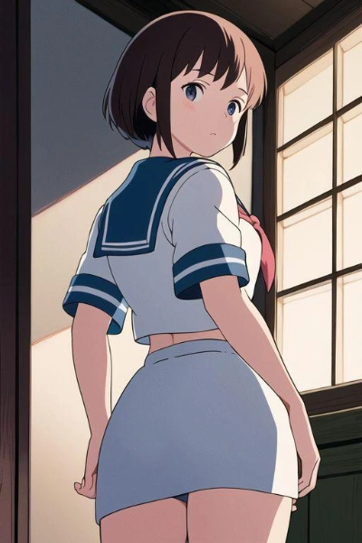 はい